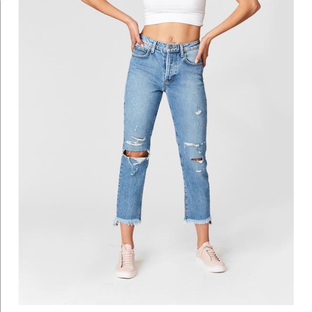Carmar boyfriend jeans